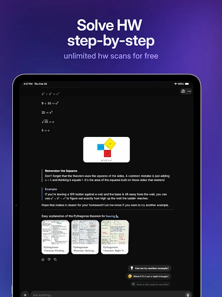 Knowunity - screenshot 20