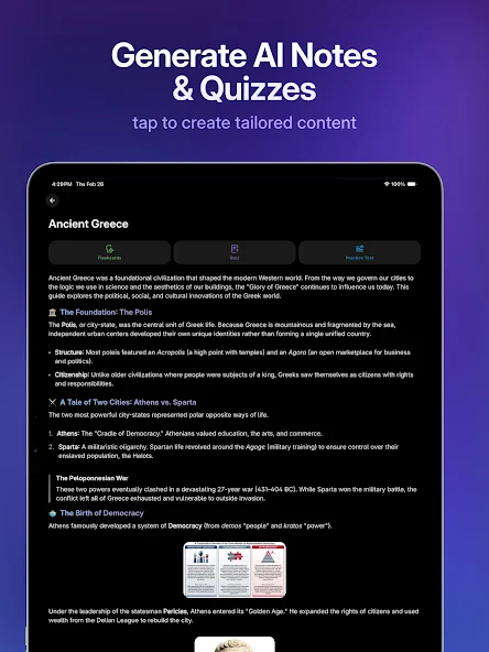 Knowunity - screenshot 22