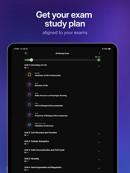 Knowunity - screenshot 24