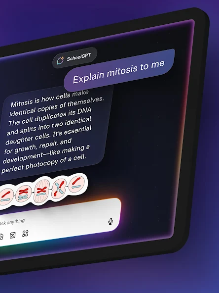 Knowunity - screenshot 4