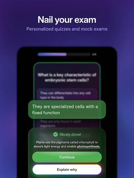 Knowunity - screenshot 7
