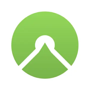 Komoot - app icon