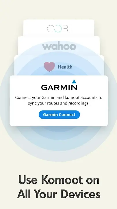 Komoot - screenshot 3