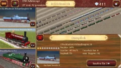 Railroad Manager - screenshot 1
