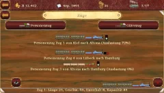 Railroad Manager - screenshot 2