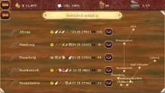 Railroad Manager - screenshot 3