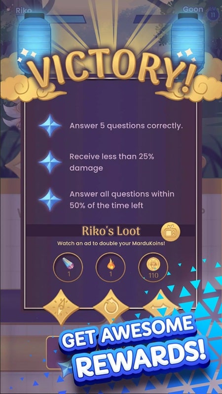 kawaiiDungeon APK - screenshot 5