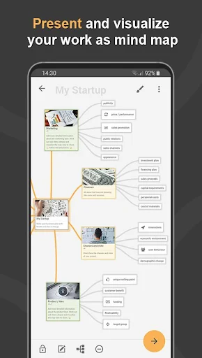 Mindz Pro - screenshot 2