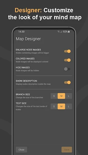 Mindz Pro - screenshot 6