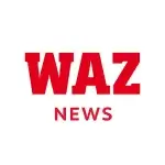 WAZ News - app icon