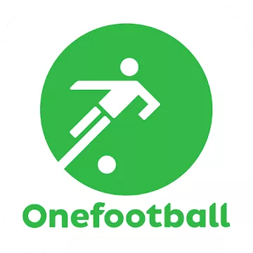 Onefootball - app icon