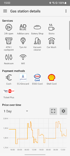 Fuel Flash - screenshot 4