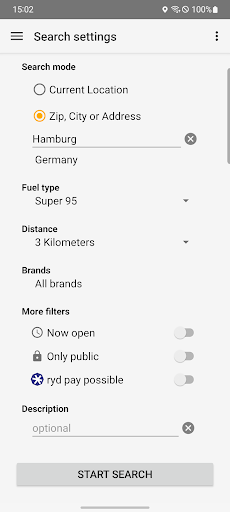 Fuel Flash - screenshot 6