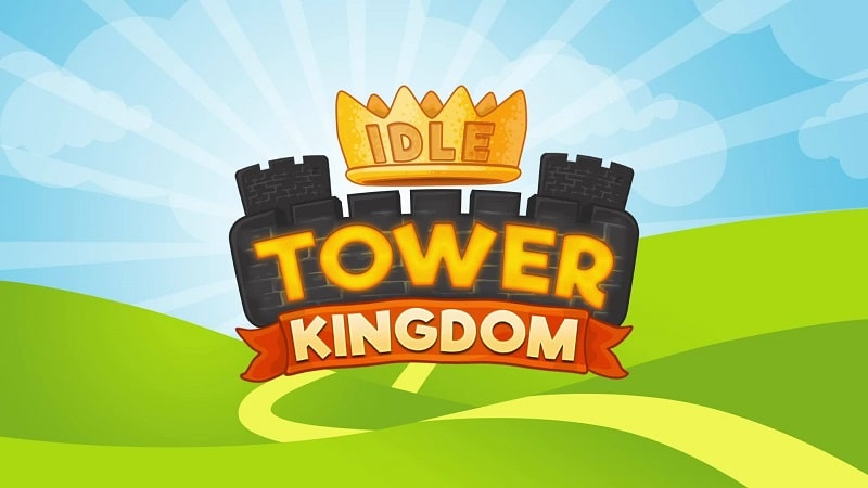 Idle Tower Kingdom APK - app icon