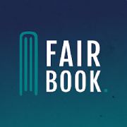 FAIRBOOK - app icon