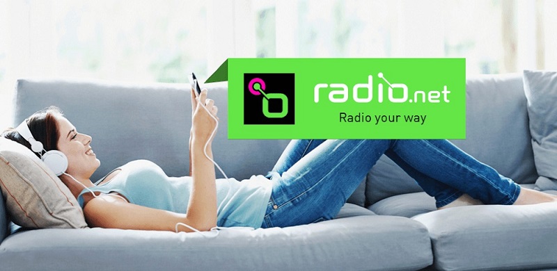radio.net PRIME APK - app icon