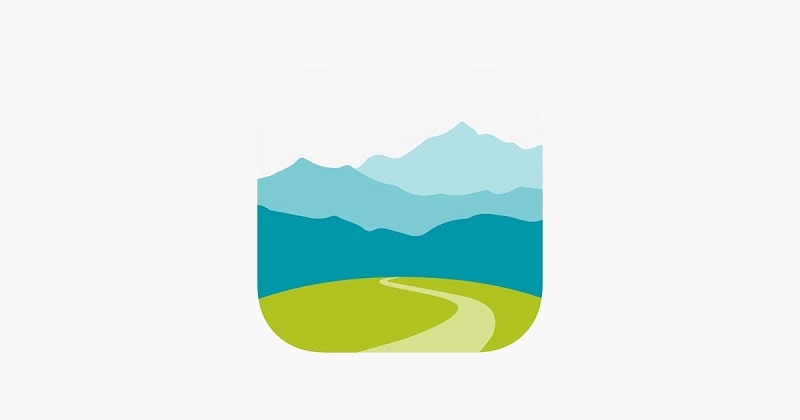 RealityMaps APK - app icon