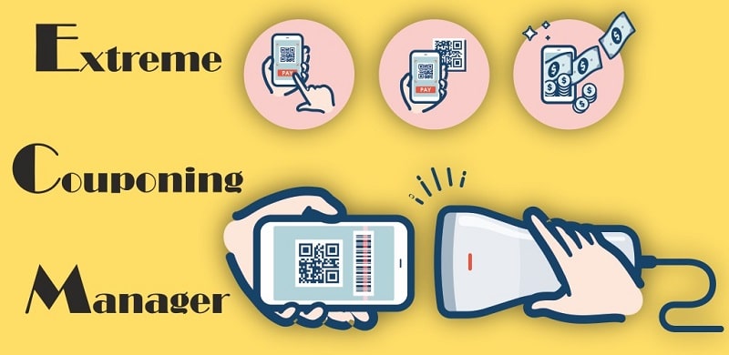 Extreme Couponing Manager APK - app icon