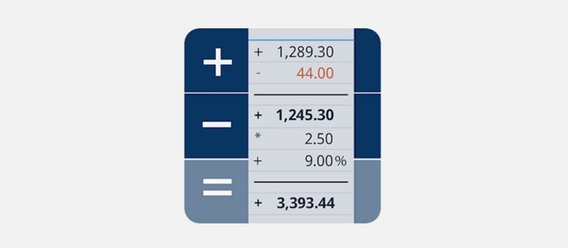 CalcTape APK - app icon