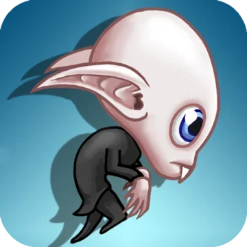 Nosferatu – Run from the Sun MOD APK icon