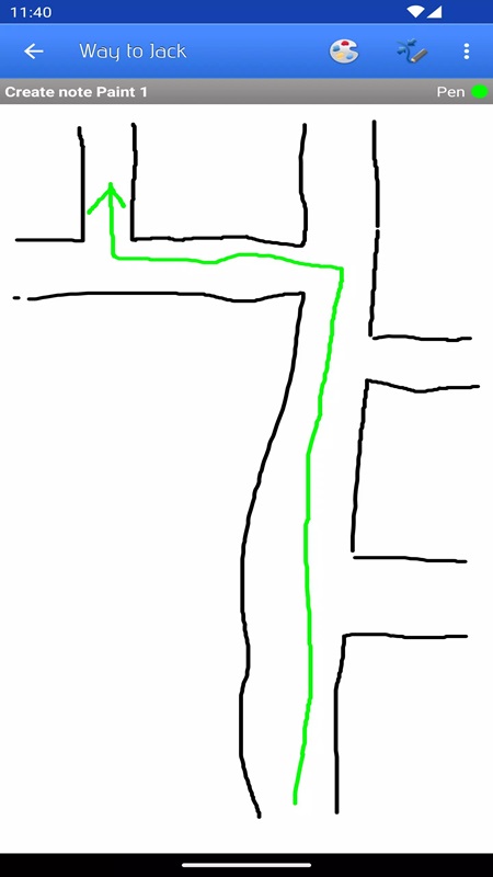 Note Everything APK - screenshot 3