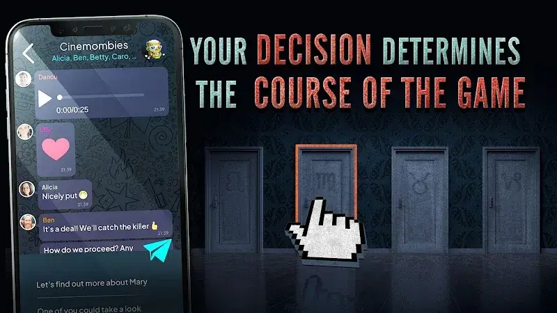 Argus - Urban Legend - screenshot 3