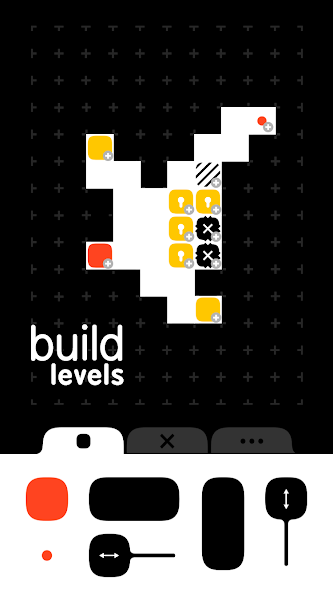 Squaredance - screenshot 2