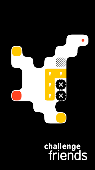 Squaredance - screenshot 3