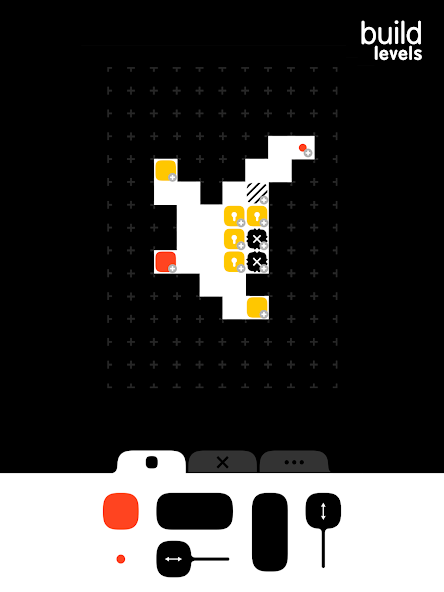 Squaredance - screenshot 8