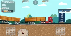 Trucker Joe - screenshot 3
