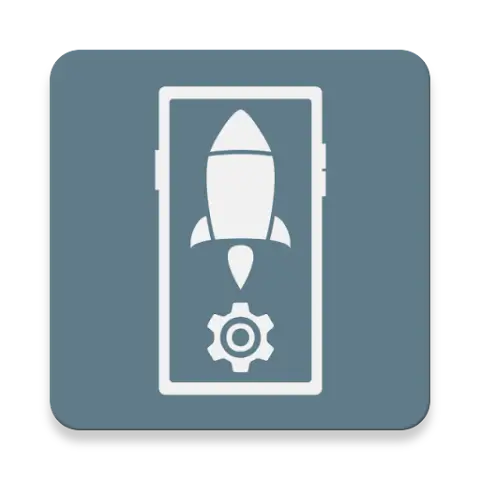 Activity Launcher MOD APK icon