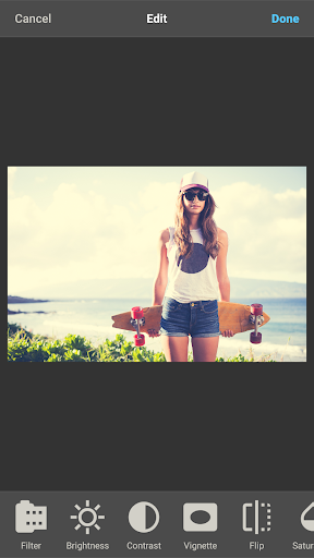 Image Size - Photo Resizer - screenshot 5