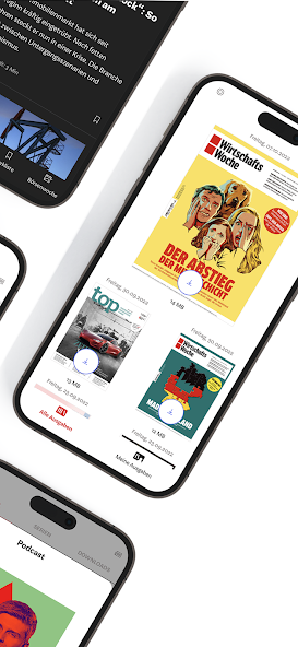 WirtschaftsWoche - screenshot 2