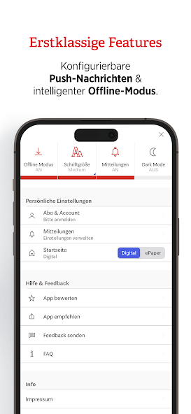 WirtschaftsWoche - screenshot 5