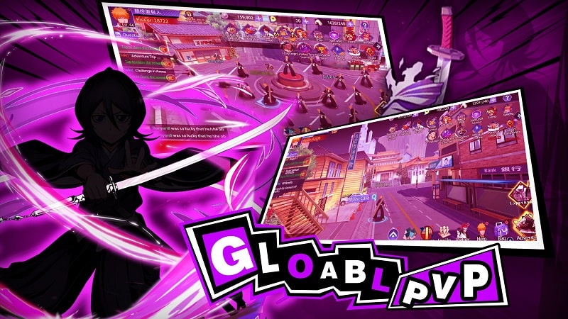 Soul Samurai APK - screenshot 2