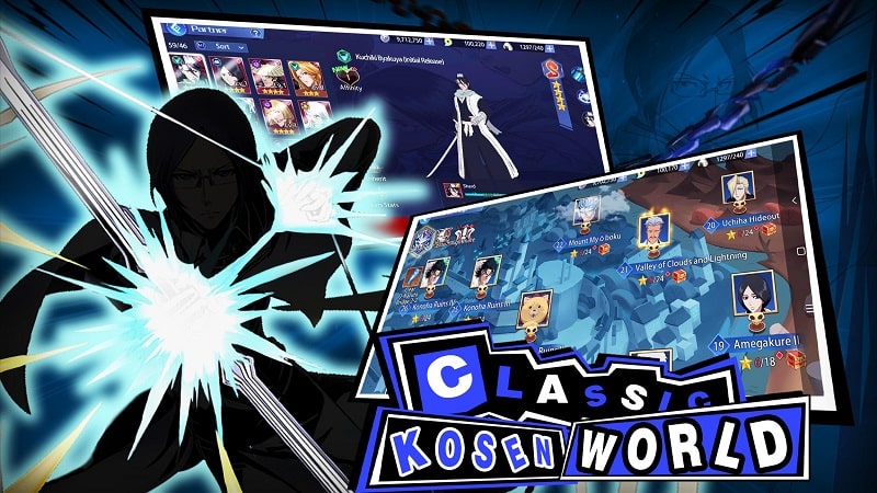 Soul Samurai APK - screenshot 3