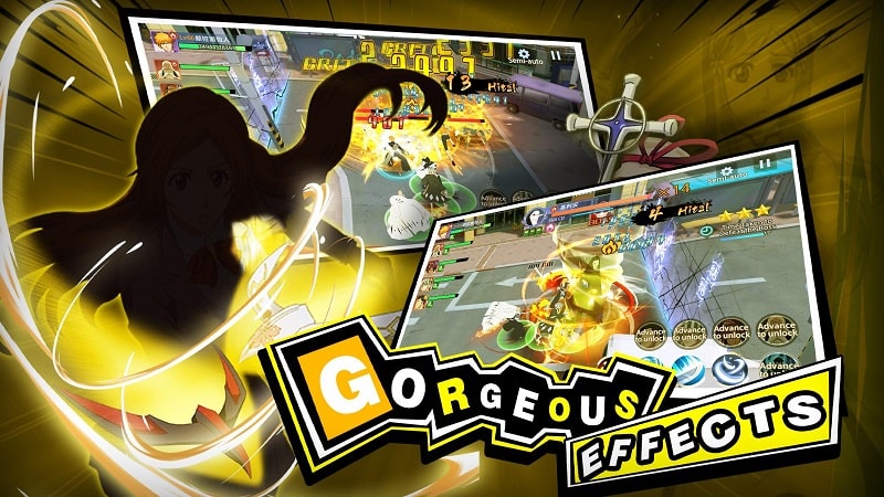 Soul Samurai APK - screenshot 4