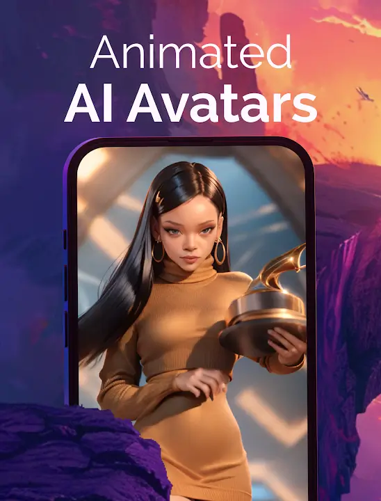 Smoothie AI - screenshot 1