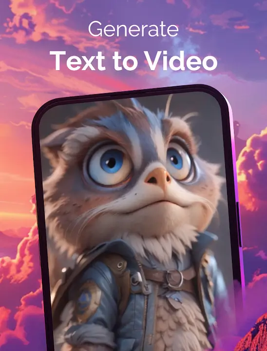 Smoothie AI - screenshot 2