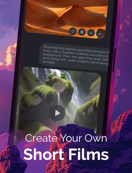 Smoothie AI - screenshot 3