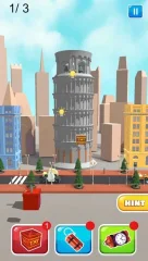 Demolisher 3D - screenshot 1