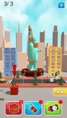 Demolisher 3D - screenshot 2