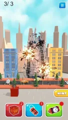 Demolisher 3D - screenshot 3