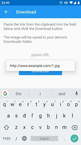 WhatExif - screenshot 14