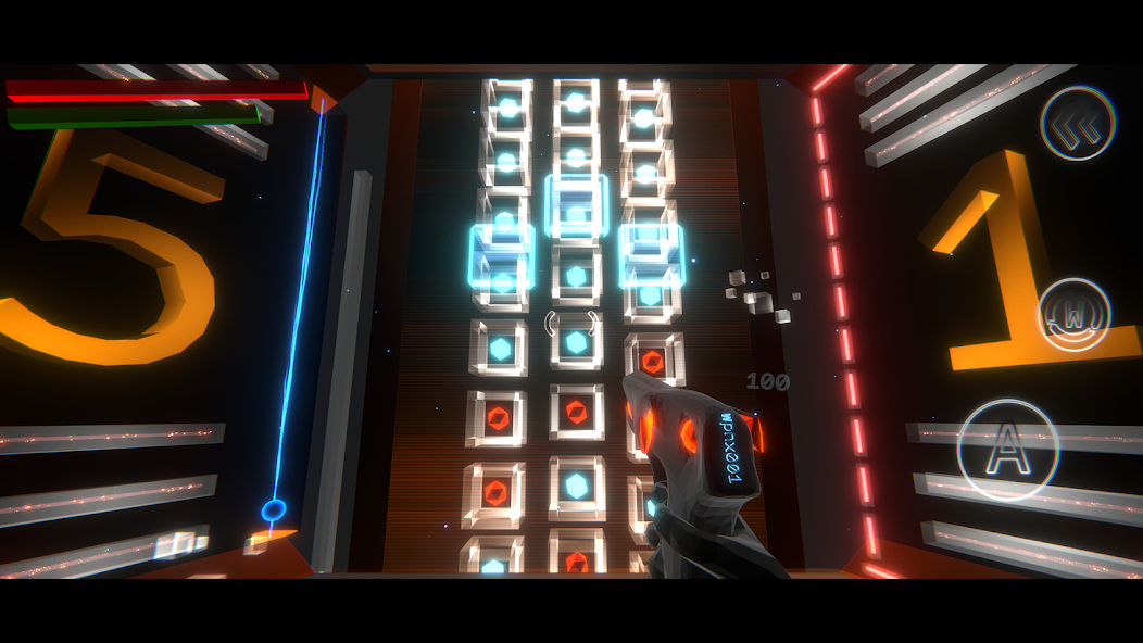 DESTRUCTOR - screenshot 11