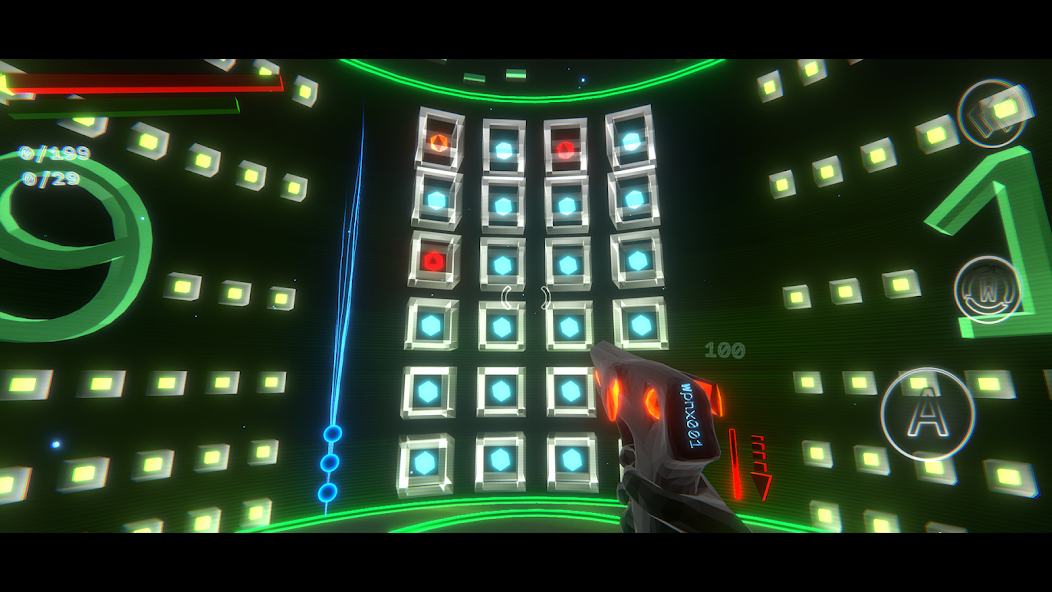 DESTRUCTOR - screenshot 12