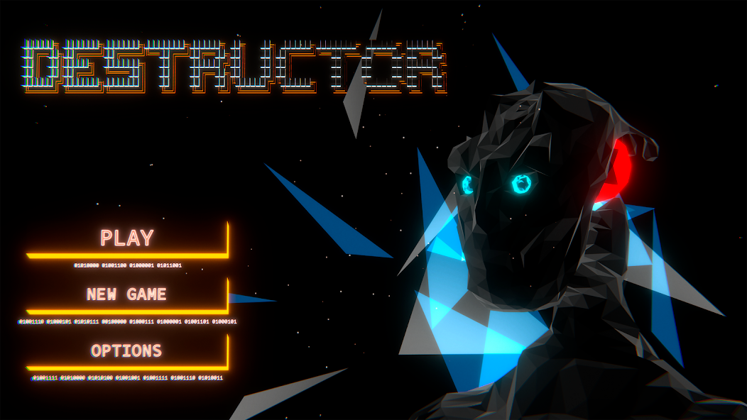 DESTRUCTOR - screenshot 13