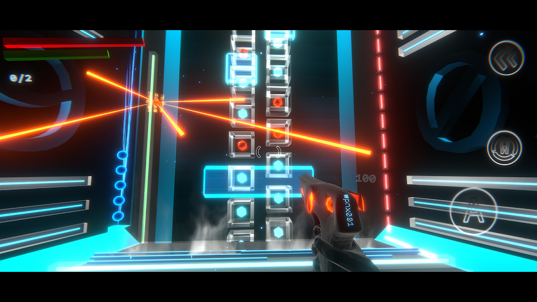 DESTRUCTOR - screenshot 15