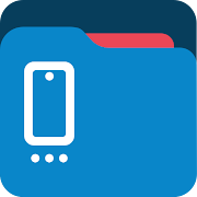 AnExplorer TV File Manager - app icon