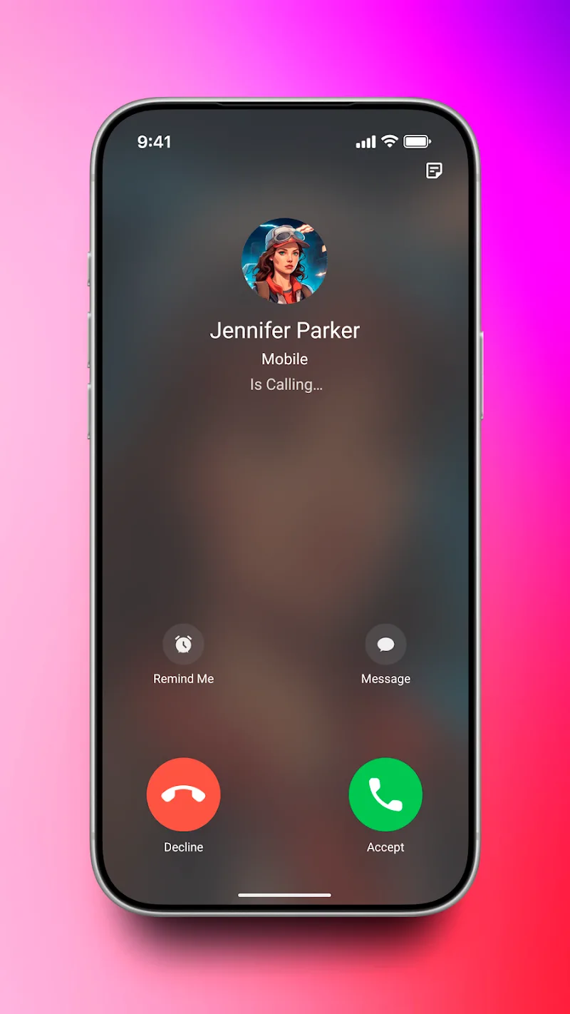 AlRight Phone - screenshot 4